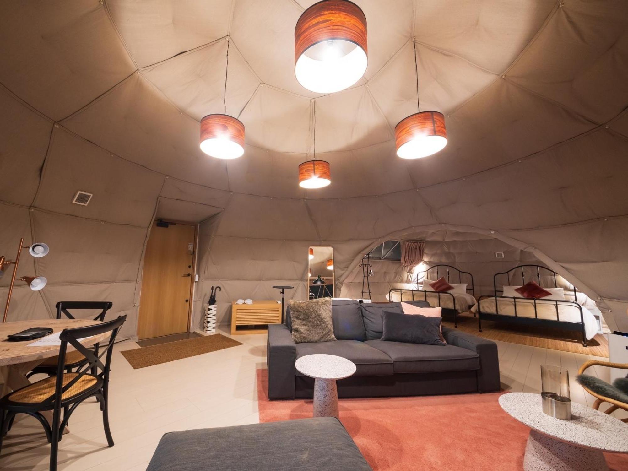 Вілла Glamprook Futtsu Bristol Hill Екстер'єр фото